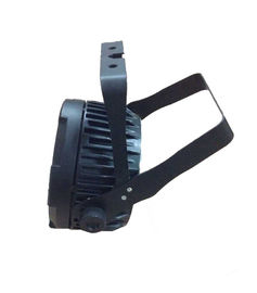 12pcs 10w Dmx の屋外段階の標準ライト 5ch/9ch 110v - 240v 50HZ/60Hz