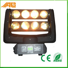 Rgbw 4 in1 8pcs 10w Dmx のビーム移動ヘッドつくマーティン Dj の照明