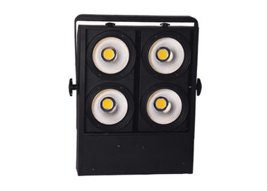 DMX512 は穂軸の視覚を妨げるもののディスコの段階ライト屋内段階ライト 4 目を導きました