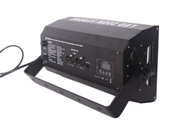 スタジオ 200w Dmx の白い色はストロボ軽い 4pcs 50w の高い発電を導きました