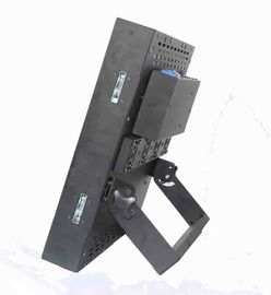 1 本のフル カラーの穂軸に付き 16x30w Rgb 3 本はディスコの背景のためのマトリックス DJ の段階ライトを導きました