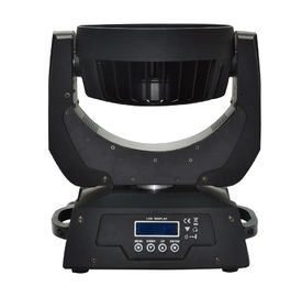 Rgbw の洗浄をつける Dj の段階は移動ヘッド ライト 3w Dmx512 108pcs を導きました
