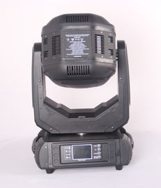 280w Sharpy のビーム移動頭部 Dj はライト プロジェクター 110v-240v/50HZ-60HZ を上演します