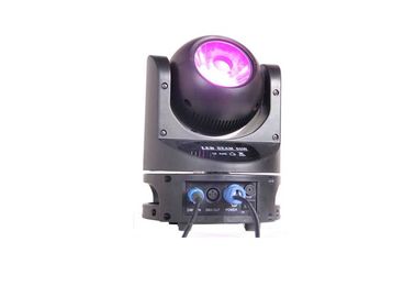 多彩で小さいLEDのビーム移動頭部/適用範囲が広い移動頭部のレーザー光線