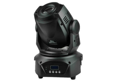 結婚の休日のでき事のセリウム及び RoHS LED のための高い内腔 30W パターン LED 移動ヘッド ライト 11/14 チャネル ランプ