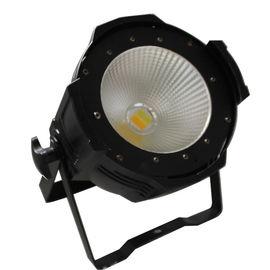 100w の白く/暖かく白い穂軸は標準ライト Dmx の劇場プロジェクター ライトを導きました