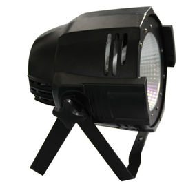 100w の白く/暖かく白い穂軸は標準ライト Dmx の劇場プロジェクター ライトを導きました
