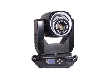 DJはビーム移動ヘッド ライトOSRAM SIRIUS HRI 280W光源を上演します
