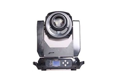 150W LED のビーム移動ヘッド ライト 17 チャネル コンサートの劇場のでき事