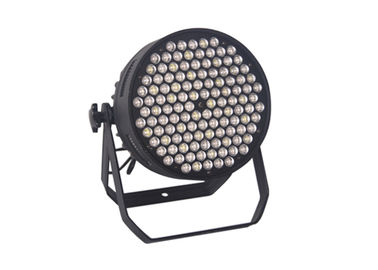 LEDの標準は120pcs鋳造アルミの標準ライトDMX512マスター スレーブ制御をつけることができます