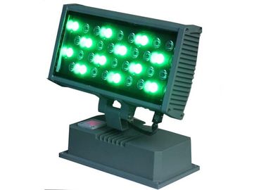高い内腔 36pcs LED の段階の洪水ライト フル カラーの照明防水 RGB ランプのセリウム及び RoHs LED の壁の洗濯機