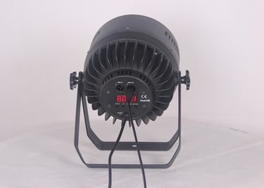 36pcs 10w Rgbw 4 の In1 屋内導かれた標準は結婚披露宴ライトをつけることができます