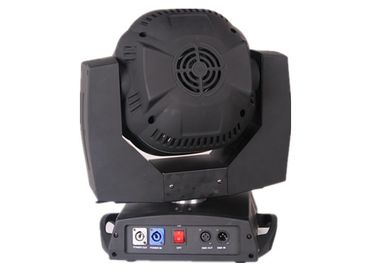 蜂の目は移動ヘッド ズームレンズのでき事ライト 19pcs 12w Rgbw を 4 in1 導きました