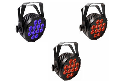 新しい屋外 LED の標準 DMX512 の声制御自走式のストロボ