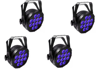 新しい屋外 LED の標準 DMX512 の声制御自走式のストロボ