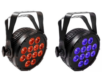 新しい屋外 LED の標準 DMX512 の声制御自走式のストロボ