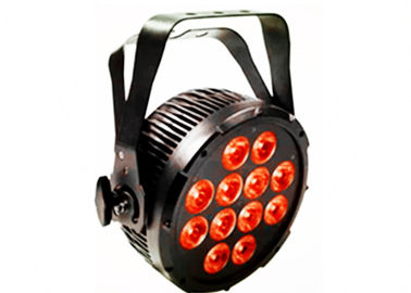 新しい屋外 LED の標準 DMX512 の声制御自走式のストロボ