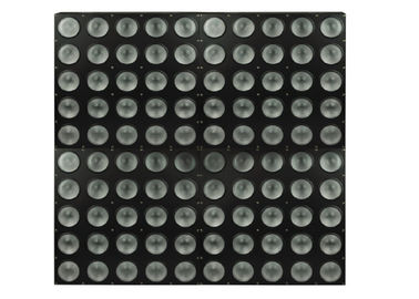 高い内腔 DJ は 1 パネル LED のマトリックスの照明に付きライト 25pcs RGB 3 を上演します