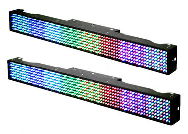 IP65 648pcs 5mm は壁の洗濯機 60w RoHS 多数色の混合を導きました