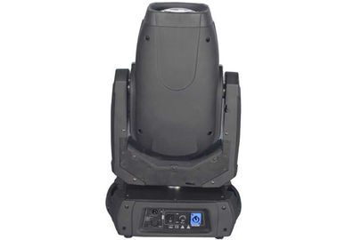 屋内回転ランプをつける高い内腔 350W のビーム移動ヘッド ライト DJ