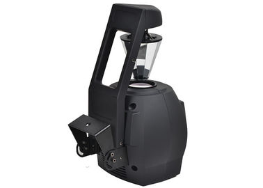 3つ1つのLEDのビーム小型LED移動頭部に付き、段階党DJの移動ヘッド ライト