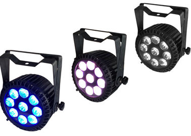 9PCS はレベル IP65 の標準の休日ライト高い明るさ Leds を防水します