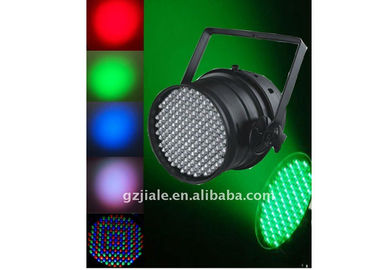 LED の標準は DMX Par64 のナイトクラブ LED ライト AC 120v/240v 20W CE&RoHS ランプをつけるライト 181pcs 紫外線色できます