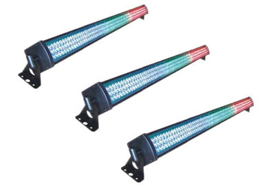 高い内腔 252pcs 5mm LED の壁の洗浄ライト 13CH RoHS 多数色の混合