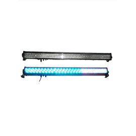 高い内腔 252pcs 5mm LED の壁の洗浄ライト 13CH RoHS 多数色の混合