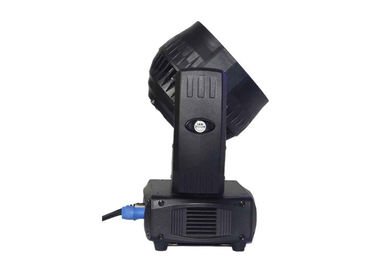 RGBW 4 in1 LED 移動ヘッド ライト AC 110-240V 50-60HZ DMX512 RoHs