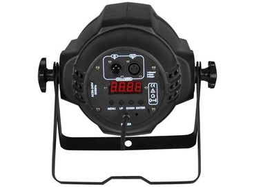上 1 RGBW LED の標準は 1 段階ショーの照明に付きライト 18pcs 4 できます