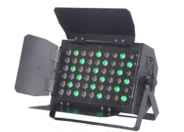 高い内腔 LED の段階の洪水ライト 54pcs 162w 90-240V 50/60HZ セリウム
