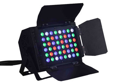 高い内腔 LED の段階の洪水ライト 54pcs 162w 90-240V 50/60HZ セリウム