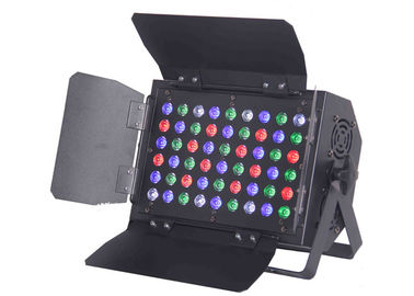 高い内腔 LED の段階の洪水ライト 54pcs 162w 90-240V 50/60HZ セリウム