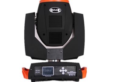 Sharpy 230w 7r のビーム移動頭部 Dj はライト Dmx の結婚式ライト装飾を上演します