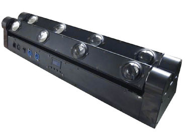 白/RGBW LED クラブ ディスコ DJ はライト AC 100 - 240V 50 - 60HZ 入力を上演します