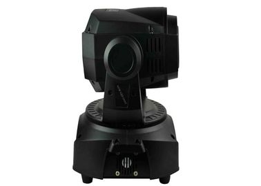 小型 Gobo 60W LED の移動頭部 Dj はナイト クラブ/党ライト装飾のための照明を上演します