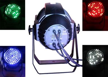 セリウム RoHS 90 PCS Dj は照明、270 の W によってを導かれる段階の照明器具 4/8 CH 上演します