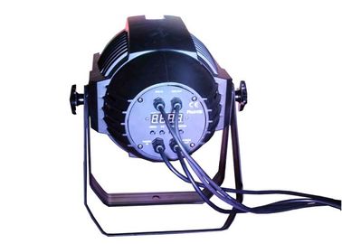 セリウム RoHS 90 PCS Dj は照明、270 の W によってを導かれる段階の照明器具 4/8 CH 上演します