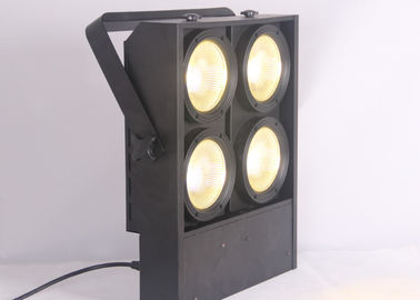 穂軸 114001 Lm DJ はライト、と箱つく 200W によってを導かれる効果ダイ カスト アルミニウム上演します