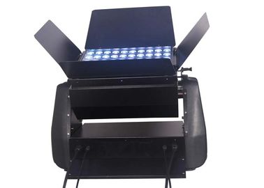 ランプ 60pcs RGB DJ の段階コンサートの照明装置の高い発電 900w を導きました