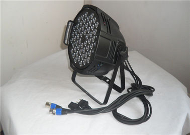 54pcs LED の標準はライト RGBW によって導かれる標準ライトできます