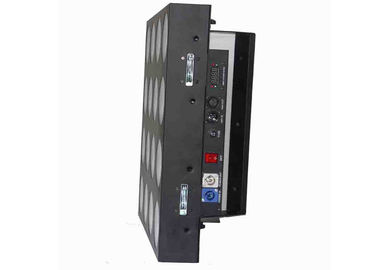 省エネ16pcs LEDの標準は1つの導かれたピクセル マトリックス480w 50HZ/60HZに付きライト3つできます