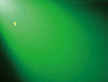セリウムの証明LEDの移動ヘッド軽い焦点108pcsの高い内腔3200K - 7000K