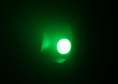 ナイトクラブ棒LED段階ライトRGB色の混合のストロボの効果の穂軸の標準ライト