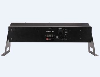 400w 4目の穂軸はDmxの視覚を妨げるものDJの段階の照明のための白い色の点ライトを導きました