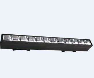 12 x 30w Rgb Dmx LEDの壁の洗浄ライトはさみ金ライト/屋内壁の洗浄ライト