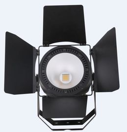 Dmxの多彩な結婚式ライト200w Rgb穂軸によって導かれる標準は納屋の大戸とつくことができます