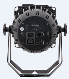 Dmxの多彩な結婚式ライト200w Rgb穂軸によって導かれる標準は納屋の大戸とつくことができます