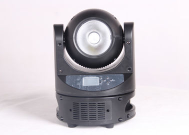 60W Dj LEDの移動頭部はDMXの小型ビーム移動頭部によって導かれる効果ライトをつけます